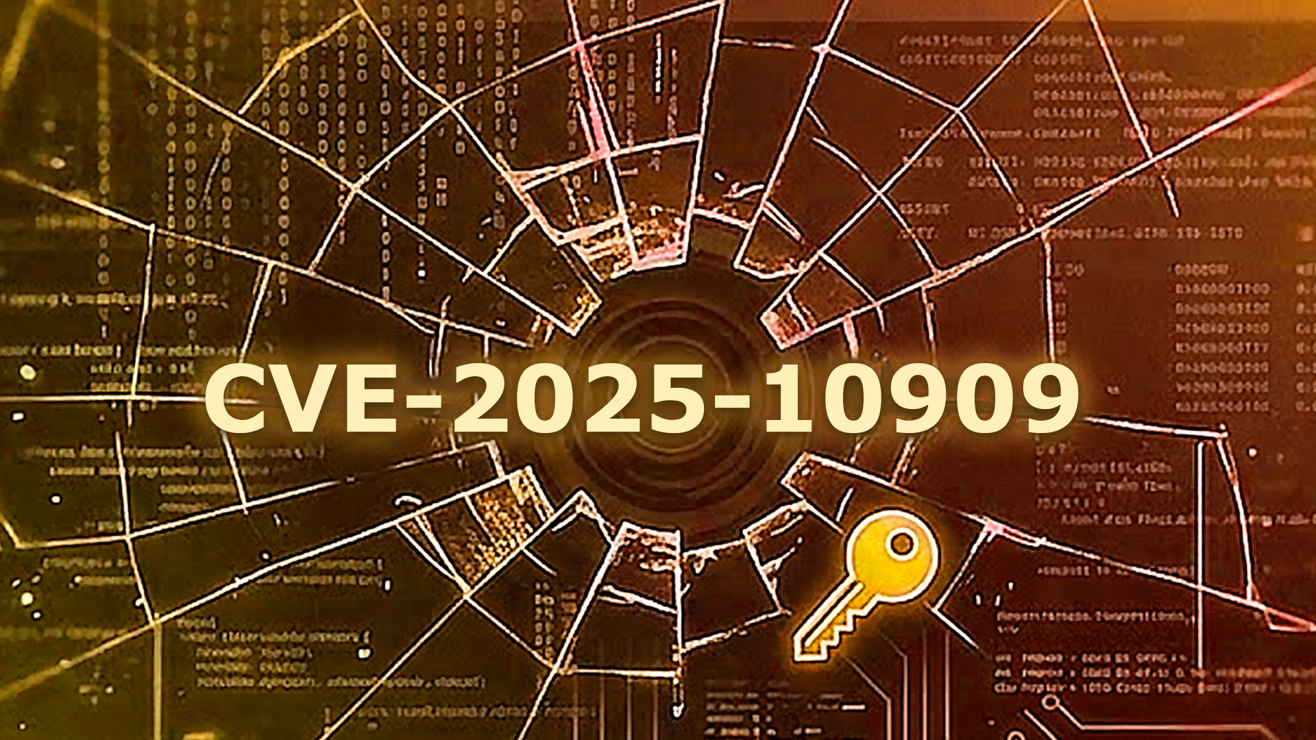 CVE-2025-10909