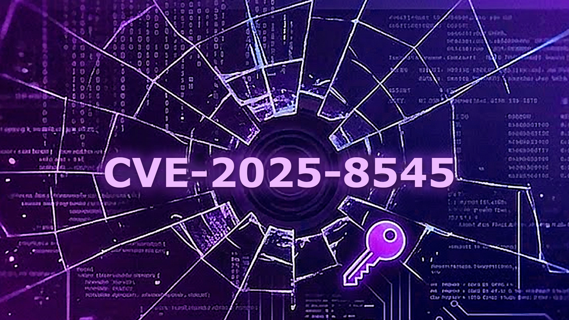 CVE-2025-8545