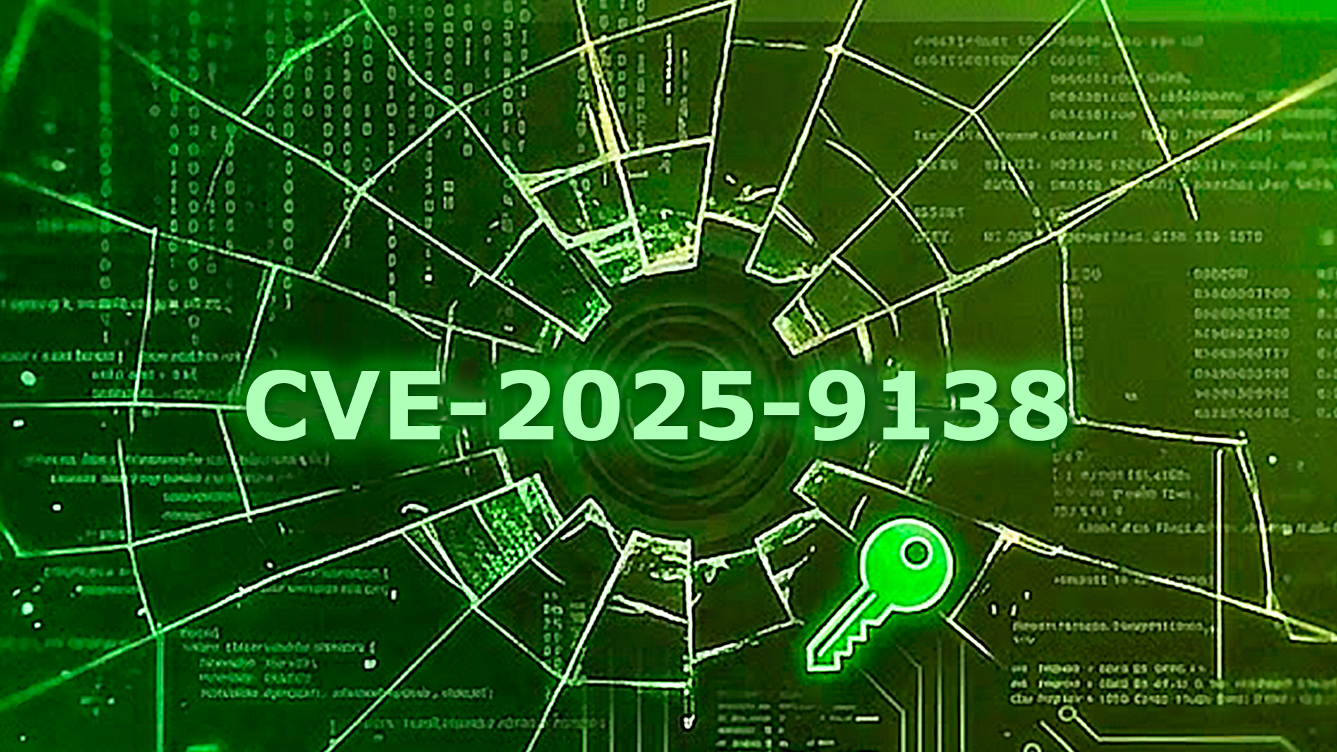 CVE-2025-9138