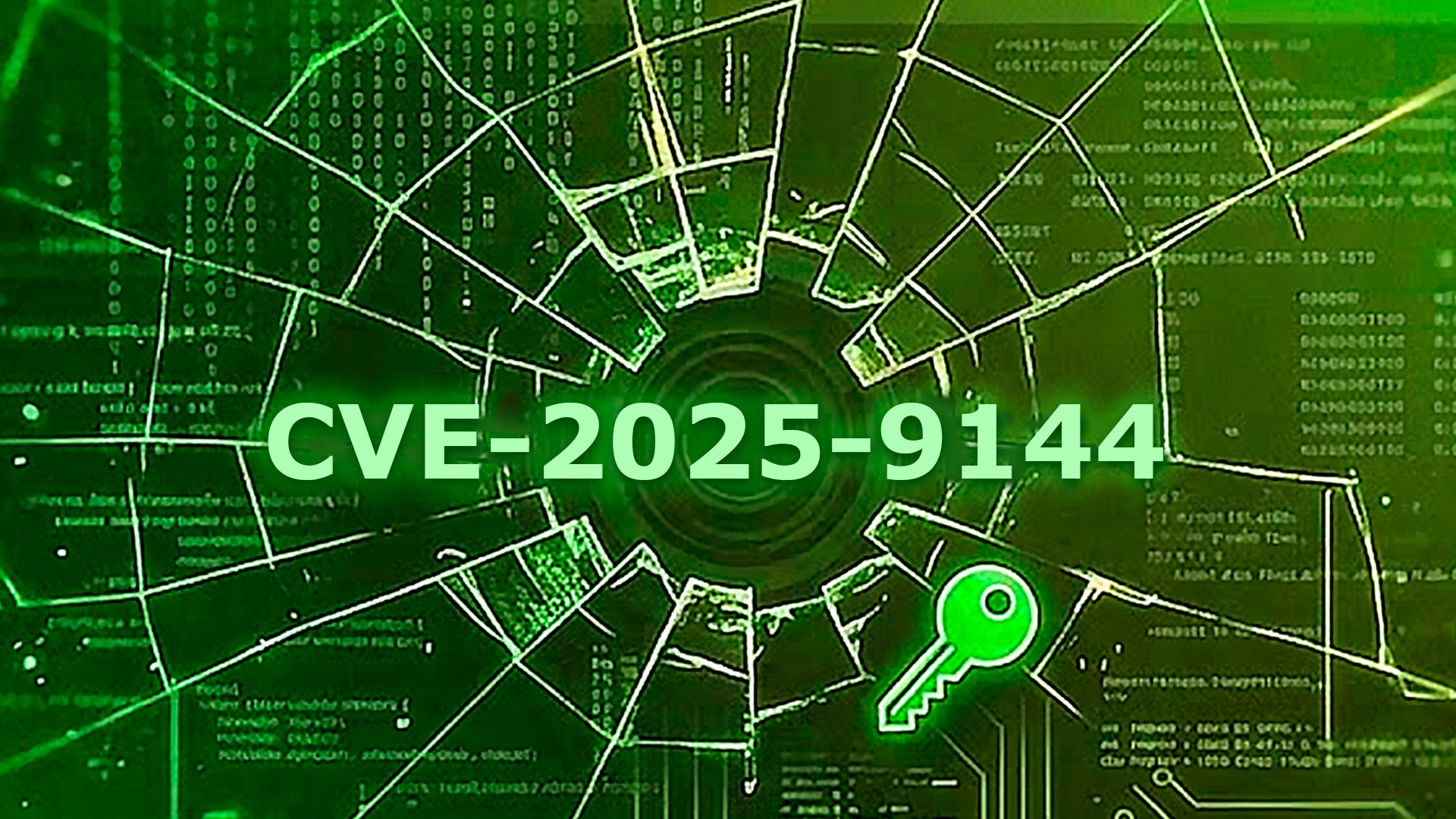 CVE-2025-9144
