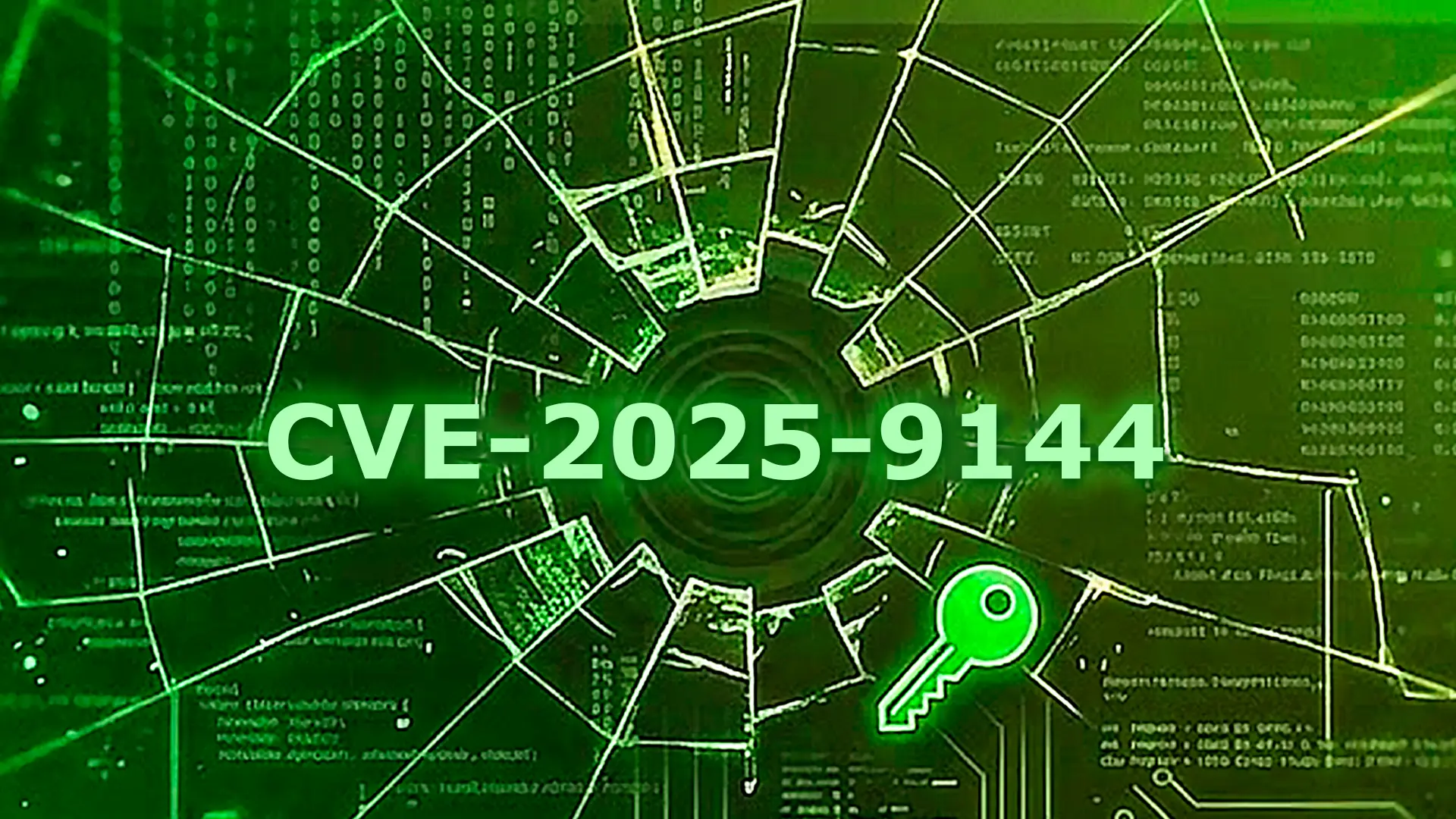 CVE-2025-9144