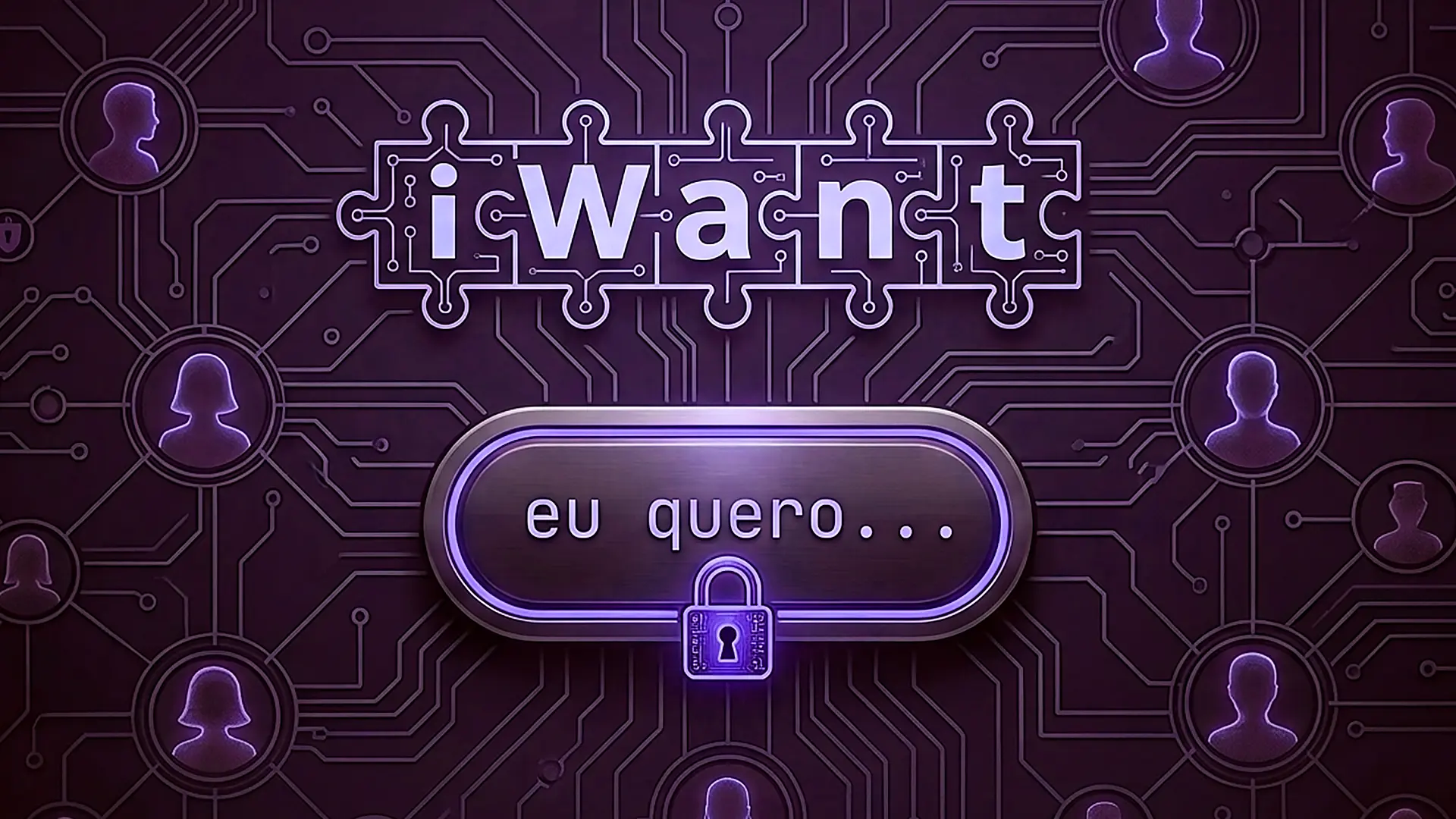 iWant