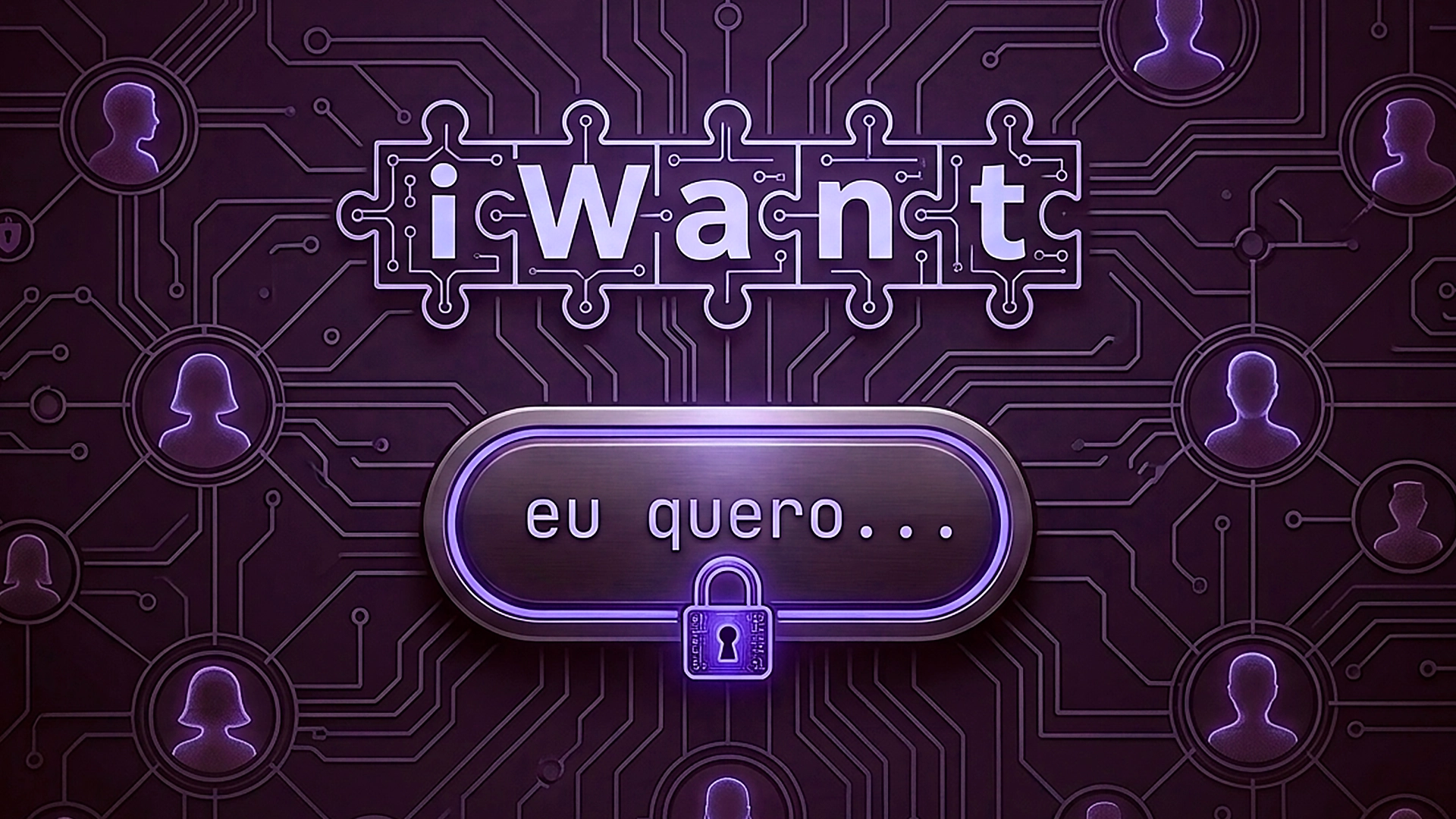 iWant