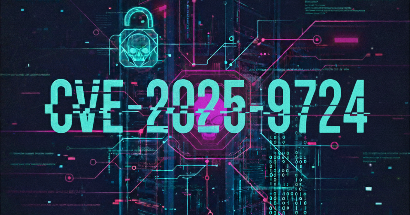Featured image for CVE-2025-9724
