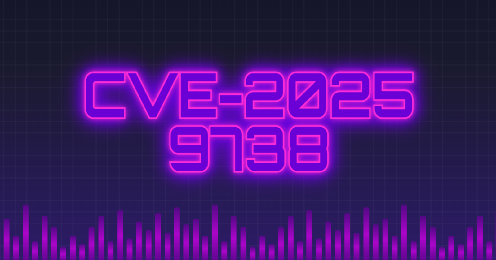 Featured image for CVE-2025-9738