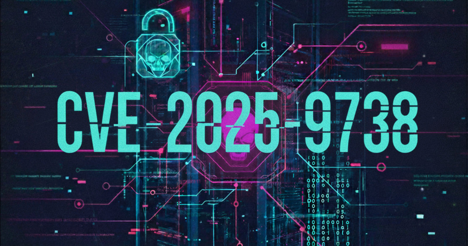 Featured image for CVE-2025-9738
